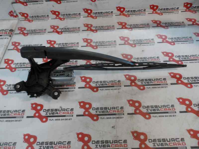 MOTOR LIMPIA TRASERO OPEL MERIVA 2004 1.7 CDTI MT 100CV