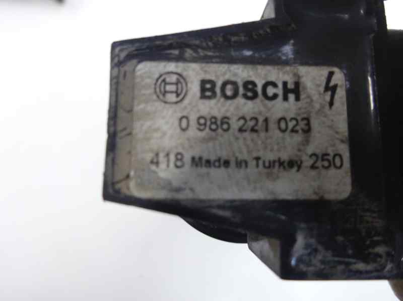 BOBINA ENCENDIDO SEAT TOLEDO 2001 1.6 MT 105CV | 77KW