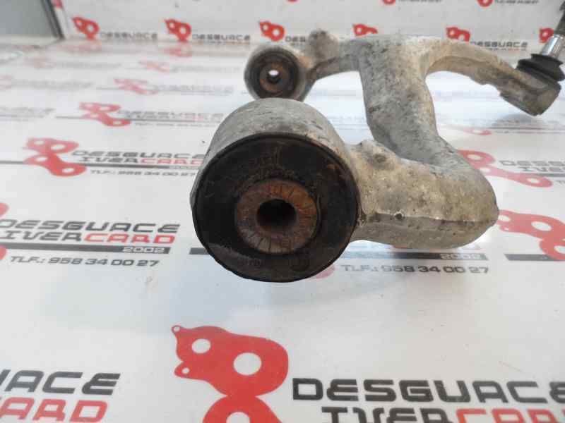 BRAZO SUSPENSION SUPERIOR TRASERO IZQUIERDO MERCEDES BENZ CLASE M 2003 2.7 ML 270 CDI MT 163CV