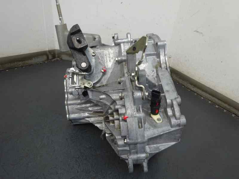 CAJA CAMBIOS CHEVROLET EPICA 2.0 MT 150CV