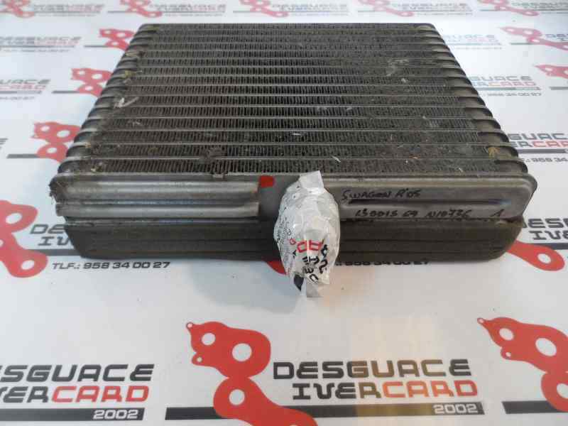 RADIADOR CALEFACCION AIRE ACONDICIONADO SUZUKI WAGON R 1.3 D MT 70CV