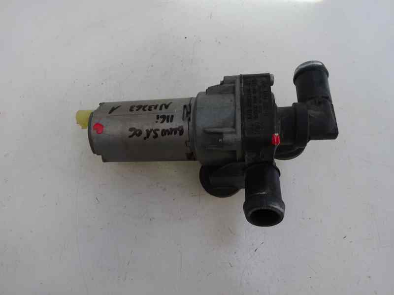 VALVULA INTERCAMBIO DE CALEFACCION BMW SERIE 1 2006 1.6 116I MT 115CV
