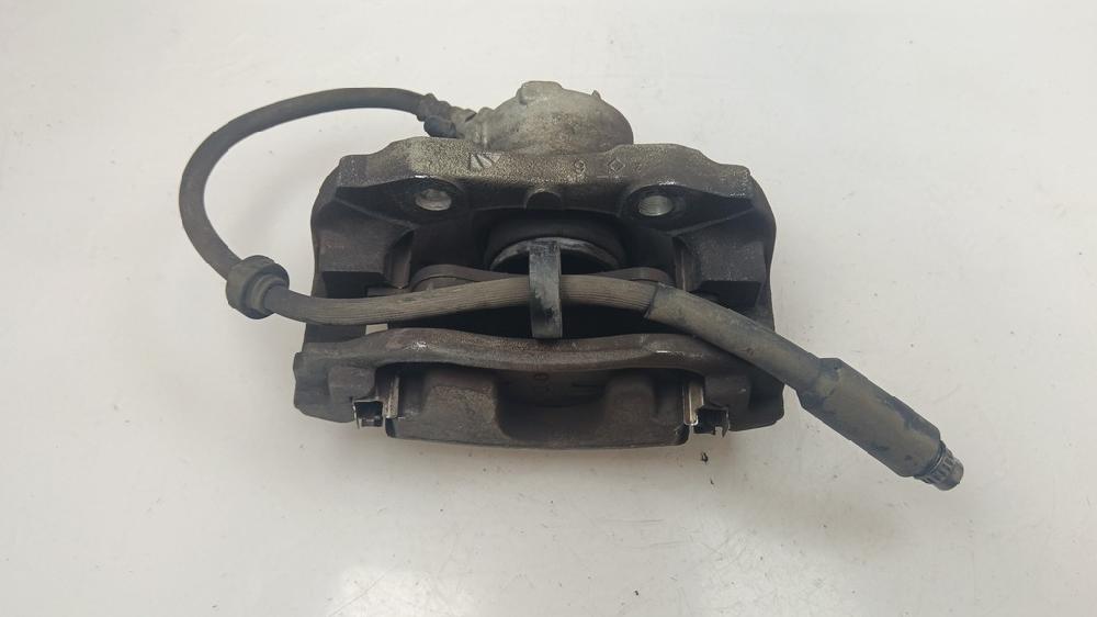 PINZA FRENO DELANTERA IZQUIERDA CITROEN C4 CACTUS 1.2 MT 110CV | 81KW