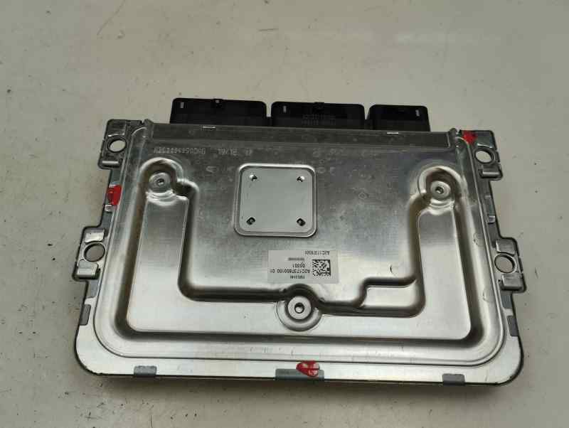 CENTRALITA MOTOR UCE NISSAN MICRA 1.0 MT 73CV