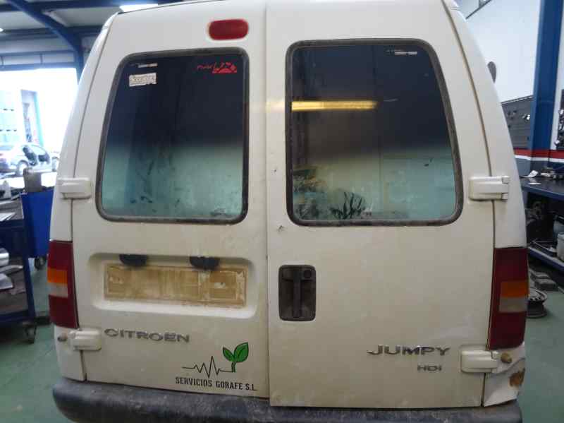 MANDO LIMPIA CITROEN JUMPY 2.0 MT 94CV | 69KW