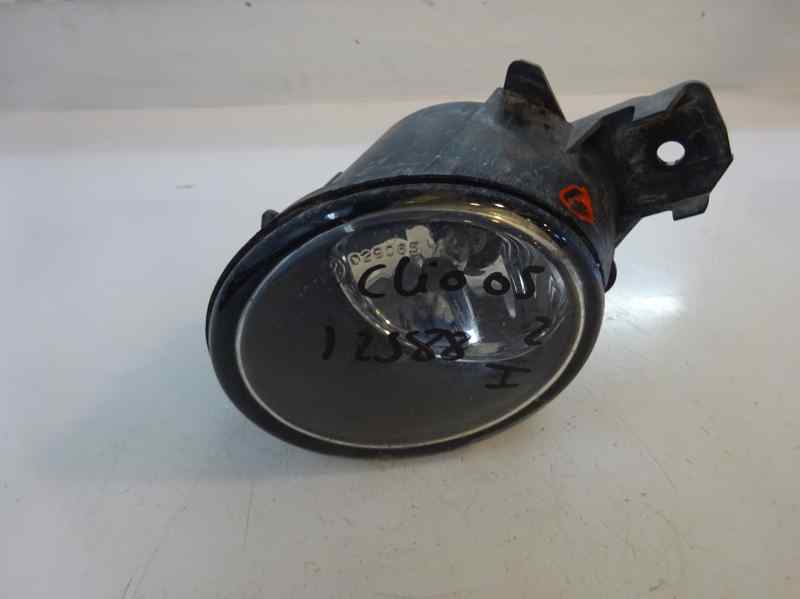 FARO ANTINIEBLA IZQUIERDO RENAULT CLIO 1.5 DCI MT 68CV