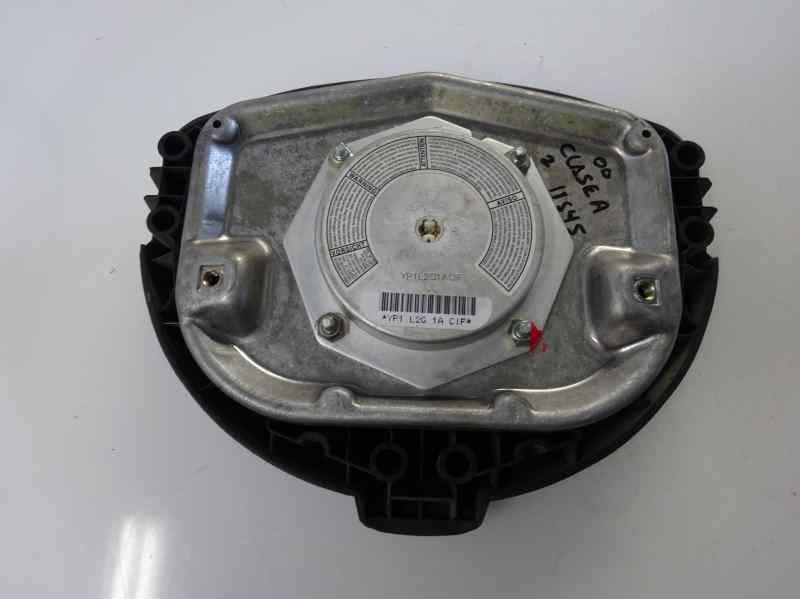 AIRBAG DELANTERO IZQUIERDO MERCEDES BENZ CLASE A 2000 1.4 A 140 MT 82CV