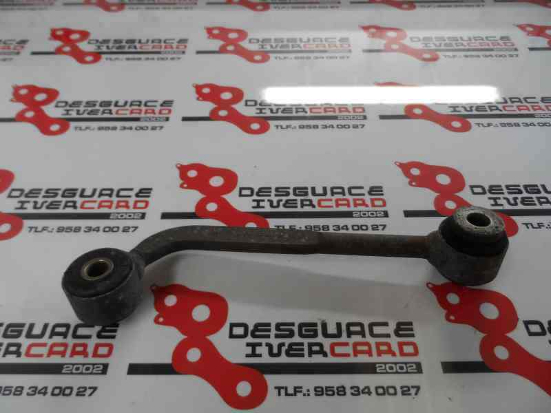 TIRANTE TRASERO IZQUIERDO MERCEDES BENZ CLASE C 2.2 MT 150CV | 110KW