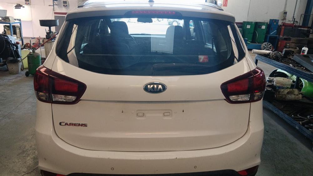 FARO DERECHO KIA CARENS 1.6 MT 135CV | 99KW