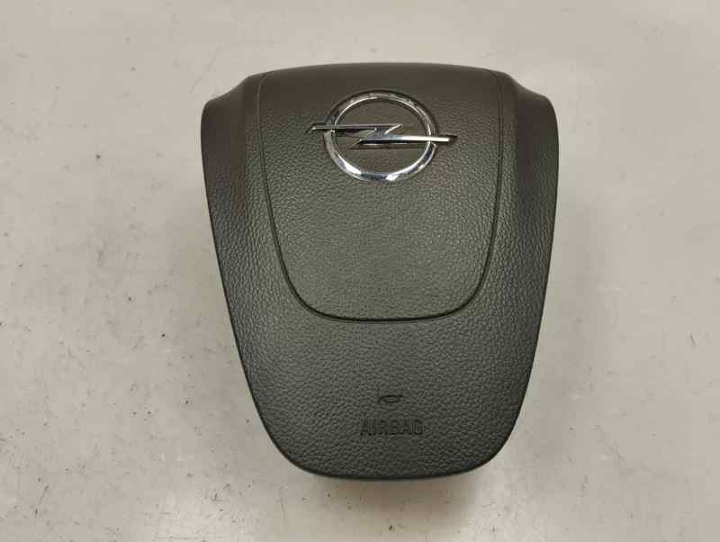 AIRBAG DELANTERO IZQUIERDO OPEL INSIGNIA 2.0 CDTI AT 130CV
