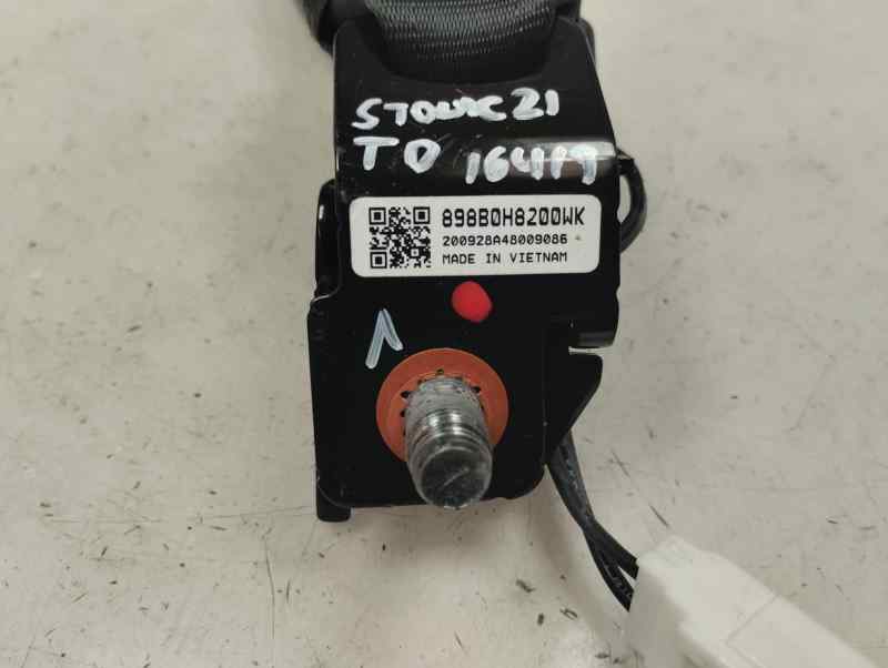 ANCLAJE CINTURON TRASERO DERECHO KIA STONIC 1.0 GDI MT 120CV | 88KW