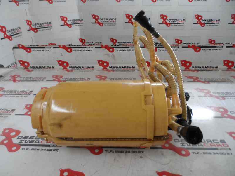 BOMBA COMBUSTIBLE VOLKSWAGEN TOUAREG 3.0 TDI MT 225CV