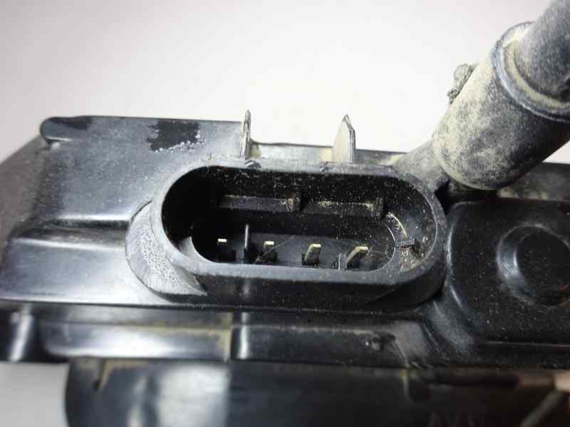 CERRADURA PUERTA DELANTERA DERECHA RENAULT SCENIC 1.9 DCI MT 120CV