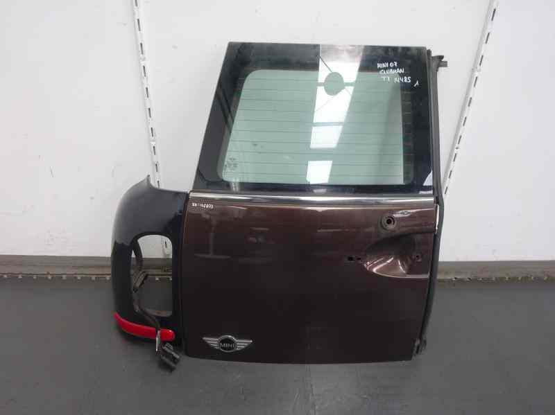 PORTON TRASERO MINI CLUBMAN 1.6 MT 109CV | 80KW
