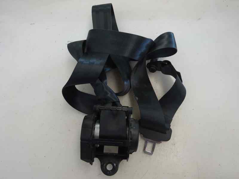CINTURON SEGURIDAD TRASERO IZQUIERDO FIAT TIPO 1.3 MT 95CV | 70KW