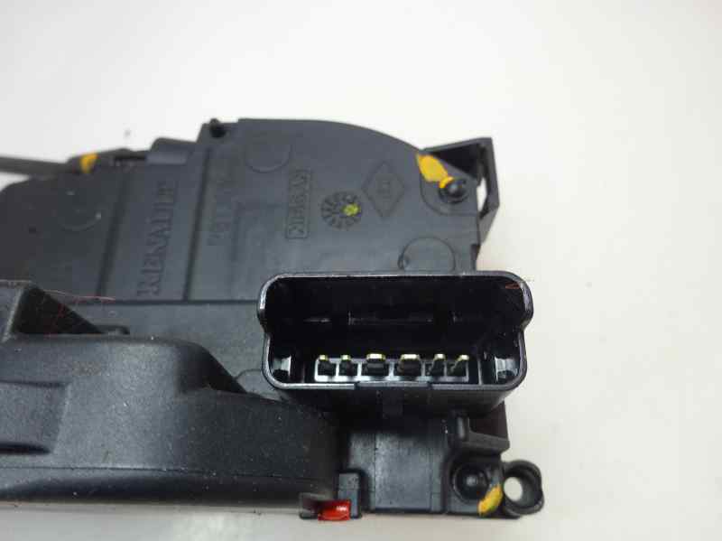 CERRADURA PUERTA TRASERA IZQUIERDA RENAULT SCENIC 1.9 DCI MT 130CV
