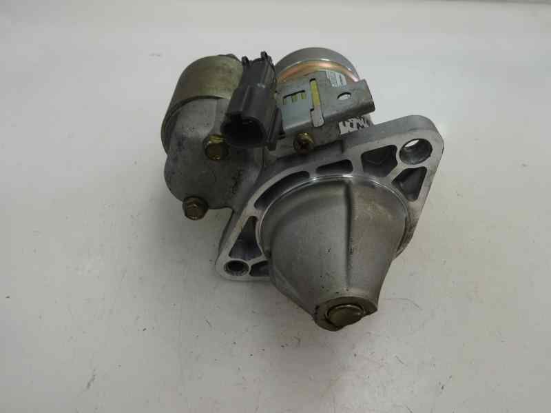 MOTOR ARRANQUE NISSAN ALMERA TINO 2005 1.8 MT 116CV