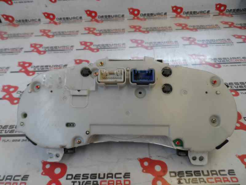 CUADRO INSTRUMENTOS TOYOTA CELICA 1.8 VT-I MT 143CV