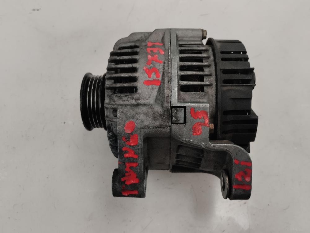 ALTERNADOR RENAULT TWINGO 1.2 MT 55CV | 40KW