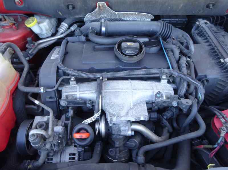 TRANSMISION DELANTERA DERECHA DODGE CALIBER 2.0 CRD MT 140CV
