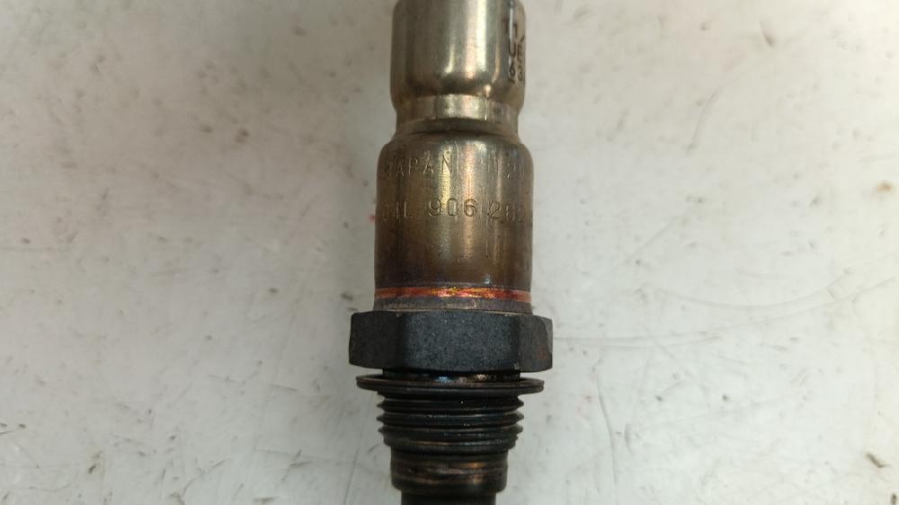 SONDA LAMBDA SKODA FABIA 1.4 MT 90CV | 66KW