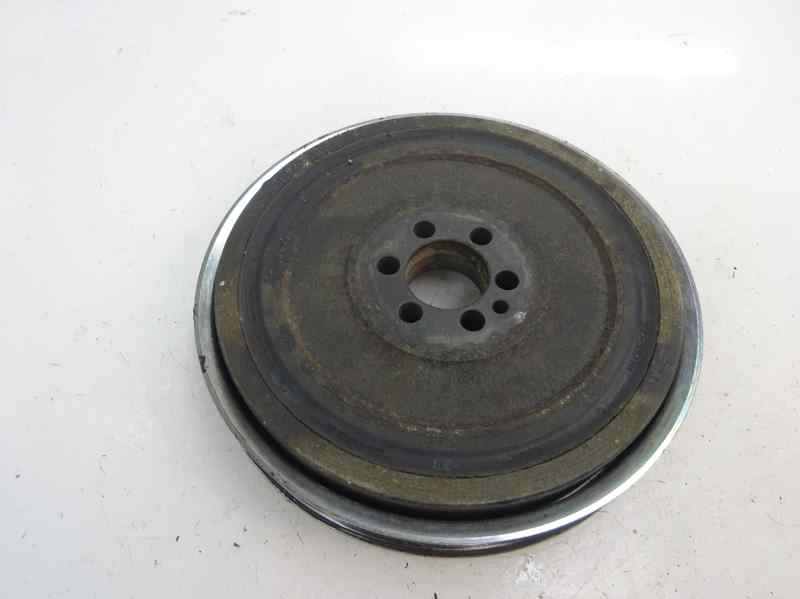 POLEA CIGUENAL ALFA ROMEO 156 2.4 JTD MT 136CV