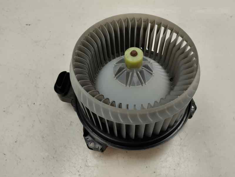 MOTOR CALEFACCION TOYOTA VERSO 1.6 MT 112CV