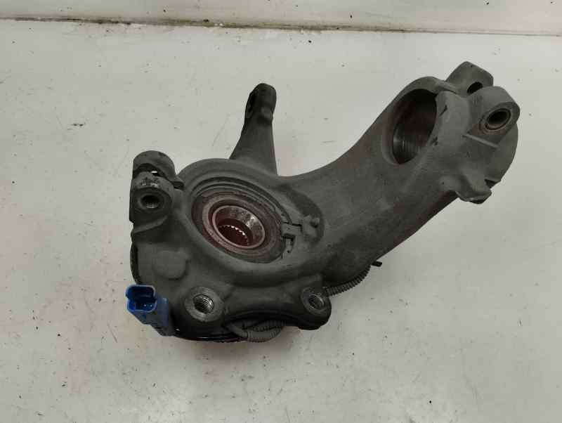 MANGUETA DELANTERA IZQUIERDA DS 3 1.2 MT 110CV | 81KW