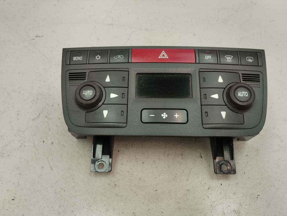 MANDO CLIMATIZADOR FIAT IDEA 1.4 MT 95CV | 70KW