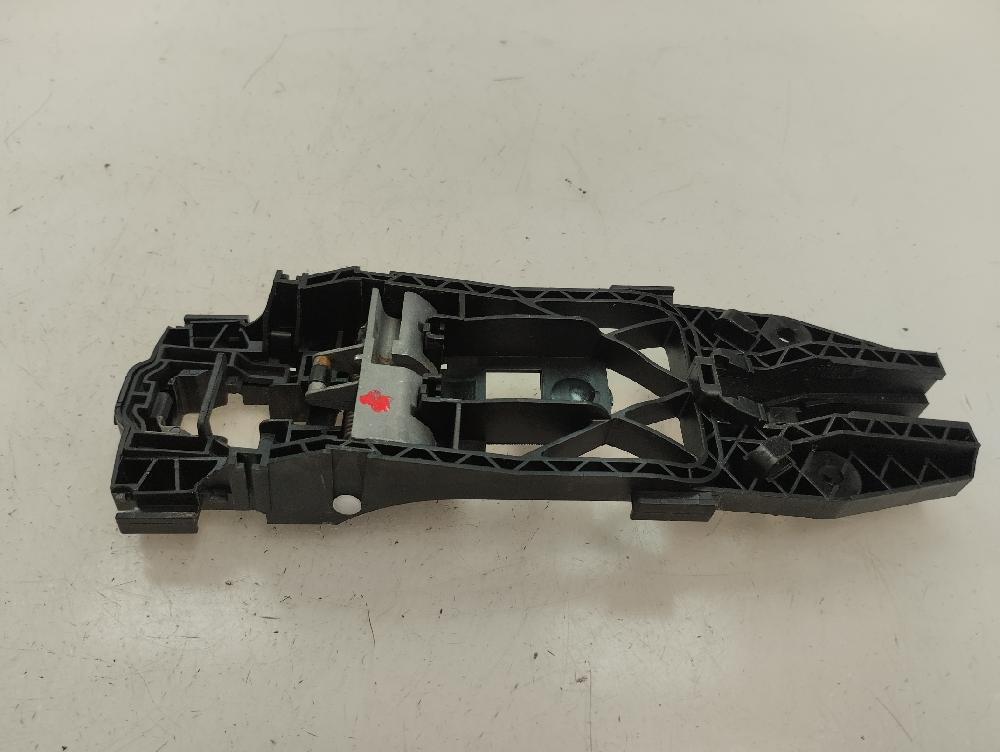 SOPORTE MANETA EXTERIOR PUERTA TRASERA IZQUIERDA SEAT IBIZA 1.0 TSI MT 95CV