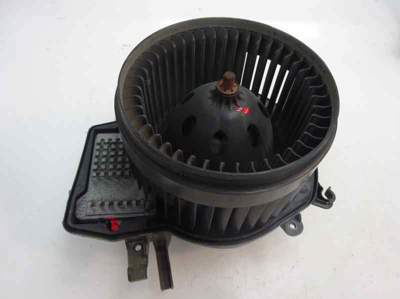 MOTOR CALEFACCION MERCEDES BENZ CLASE C 2.2 MT 143CV | 105KW