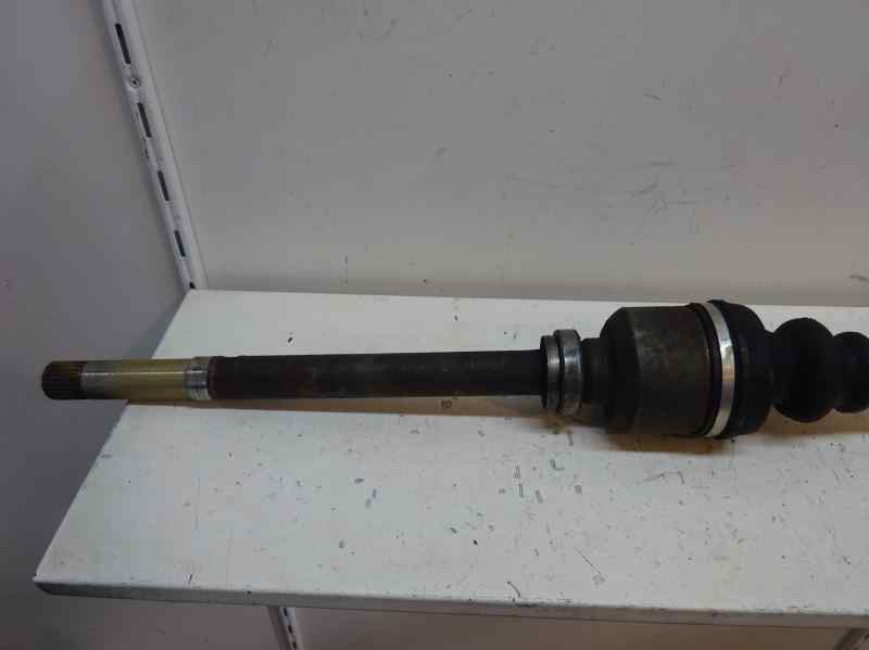 TRANSMISION DELANTERA DERECHA CITROEN XSARA PICASSO 1.6 MT 110CV | 81KW