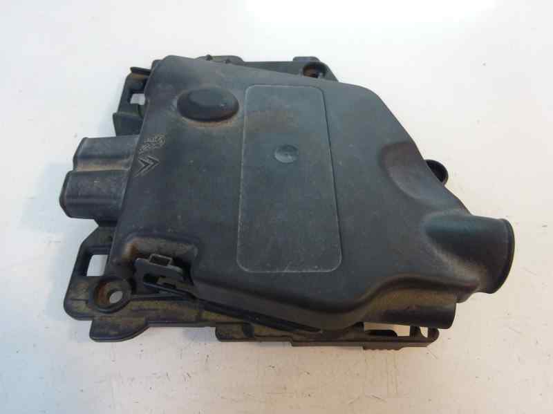 BATERIA CITROEN DS3 1.6 MT 150CV | 110KW