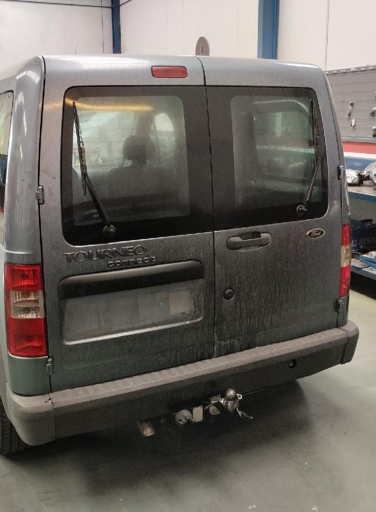 RETROVISOR IZQUIERDO FORD TRANSIT CONNECT 2003 1.8 TD MT SWB 90CV | 66KW