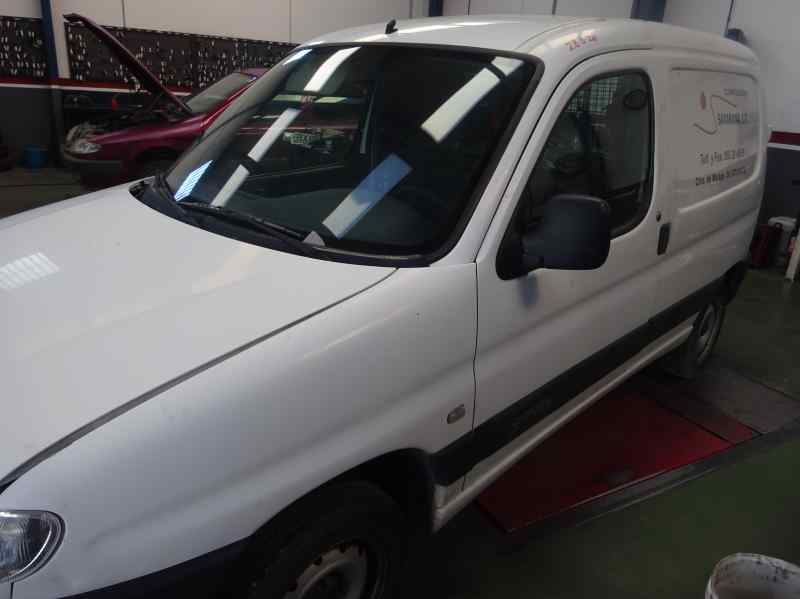 CAUDALIMETRO CITROEN BERLINGO 2002 1.9 D MT 69CV