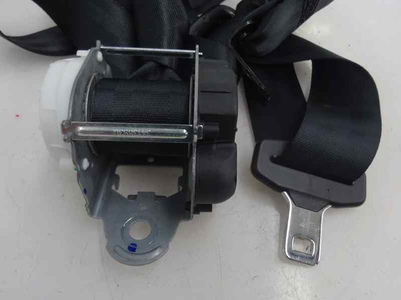 CINTURON SEGURIDAD TRASERO DERECHO FORD KA 1.2 MT 85CV | 63KW