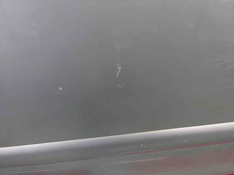 PUERTA DELANTERA IZQUIERDA CITROEN C4 PICASSO 1.6 HDI MT 109CV