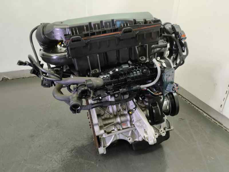 MOTOR COMPLETO OPEL MOKKA 2021 1.2 MT 130CV | 96KW