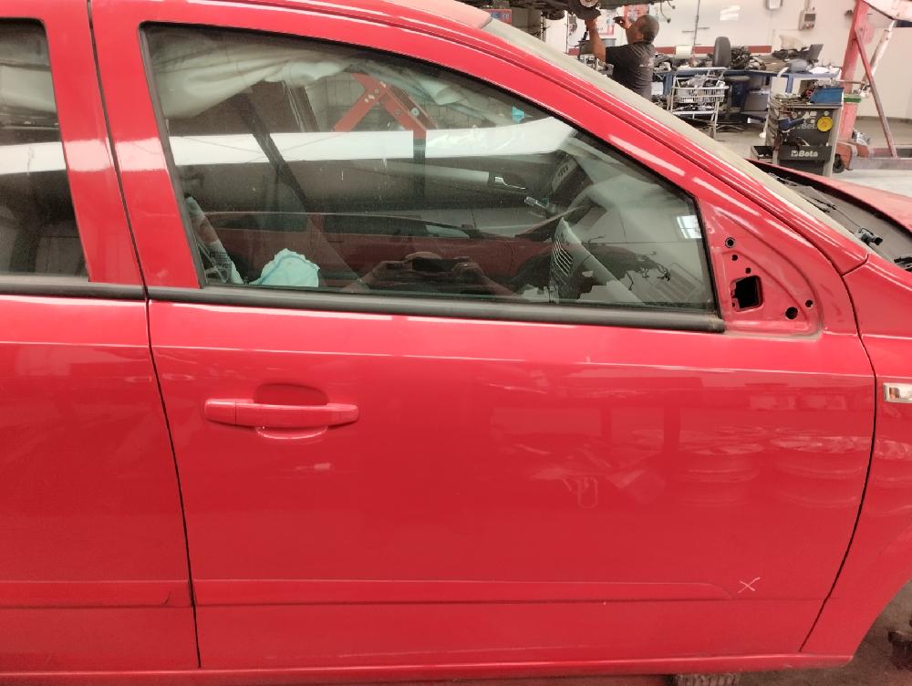 PUERTA DELANTERA DERECHA OPEL ASTRA 1.7 CDTI 6MT 100CV | 73KW