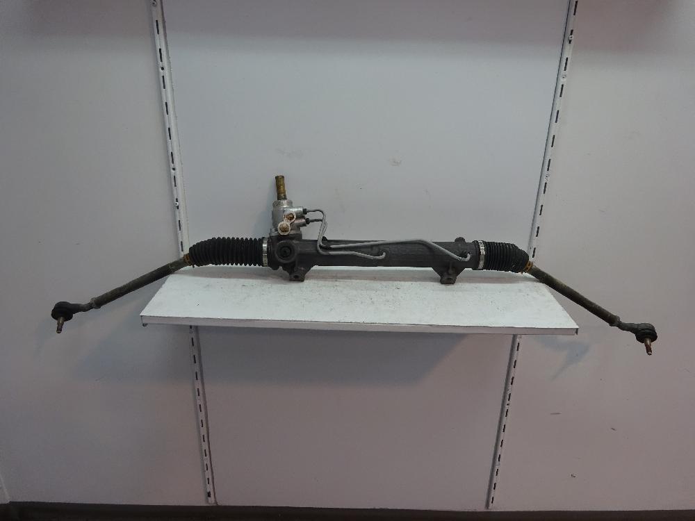 CREMALLERA DIRECCION PEUGEOT 406 1999 2.0 HDI MT 110CV