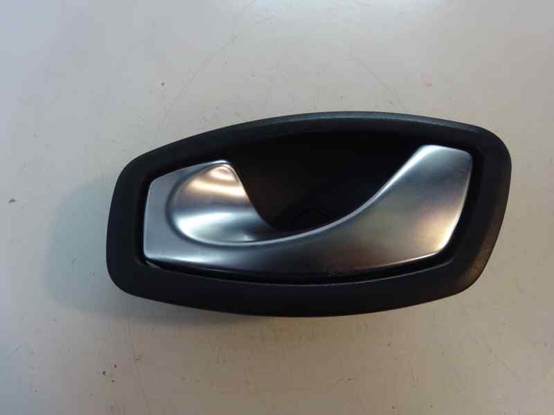 MANETA INTERIOR DELANTERA IZQUIERDA RENAULT MEGANE 1.5 DCI MT 110CV