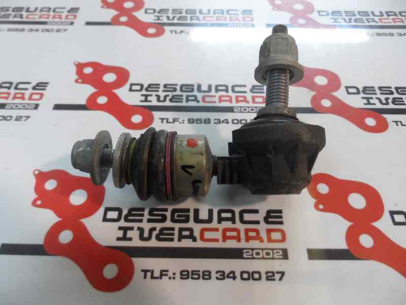 BIELETA ESTABILIZADORA TRASERA IZQUIERDA FORD FOCUS 1.6 TDCI MT 95CV
