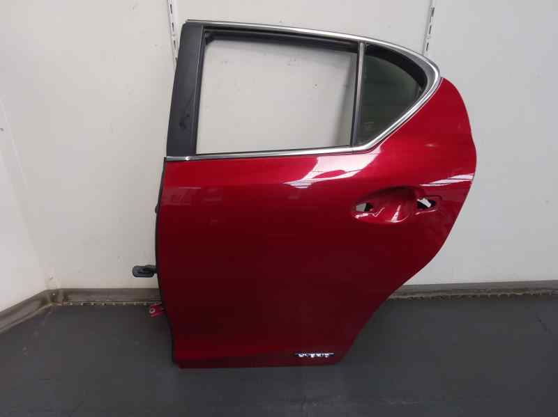 PUERTA TRASERA IZQUIERDA LEXUS CT 1.8CVT 99CV | 73KW