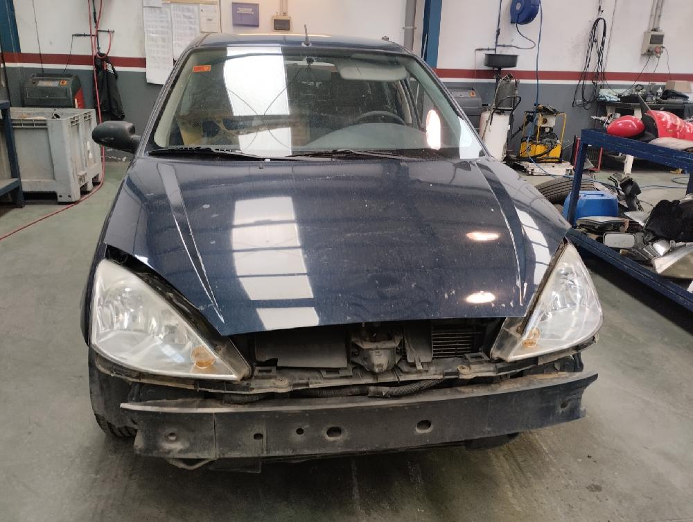 CAUDALIMETRO FORD FOCUS 1.8 TDDI AT 90CV | 66KW