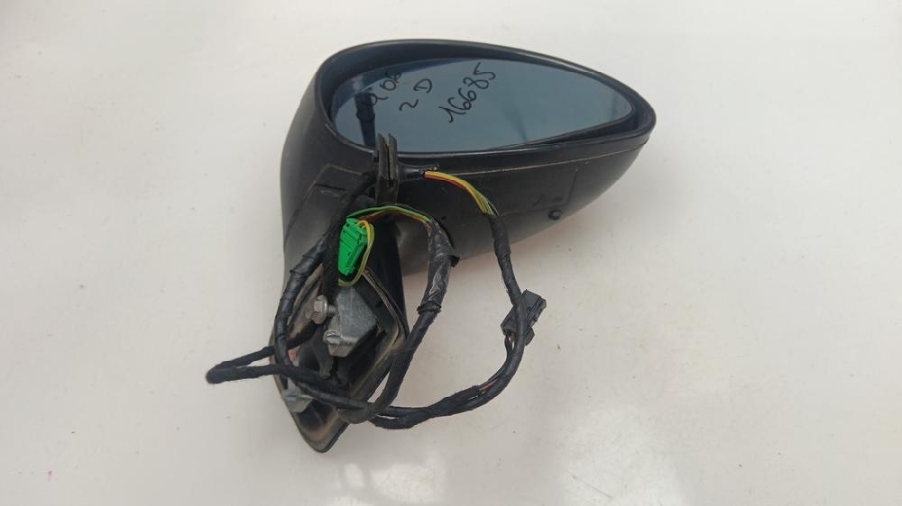 RETROVISOR DERECHO CITROEN C4 2005 1.6 HDI MT 110CV