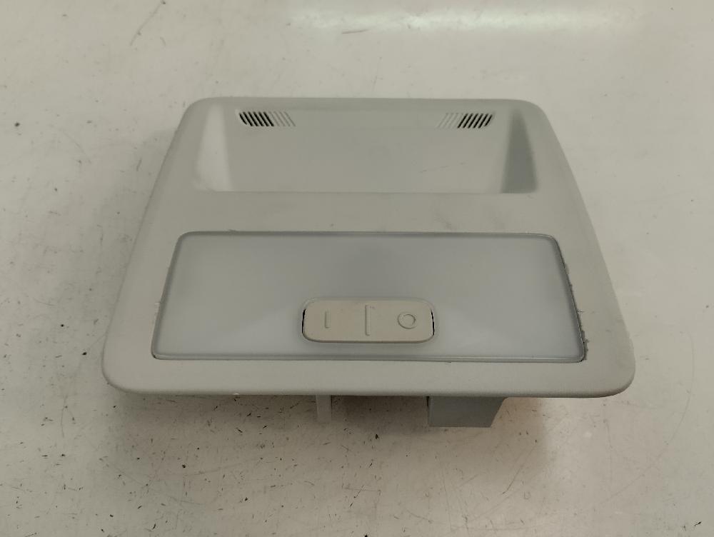LUZ INTERIOR FORD FIESTA 1.5 TDCI DURATORQ MT 85CV | 63KW