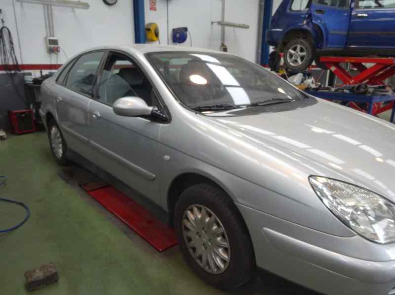 MOTOR ARRANQUE CITROEN C5 2.0 HDI MT 109CV