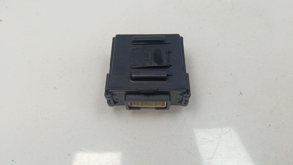 MODULO ELECTRONICO NISSAN QASHQAI 1.3 MT 140CV