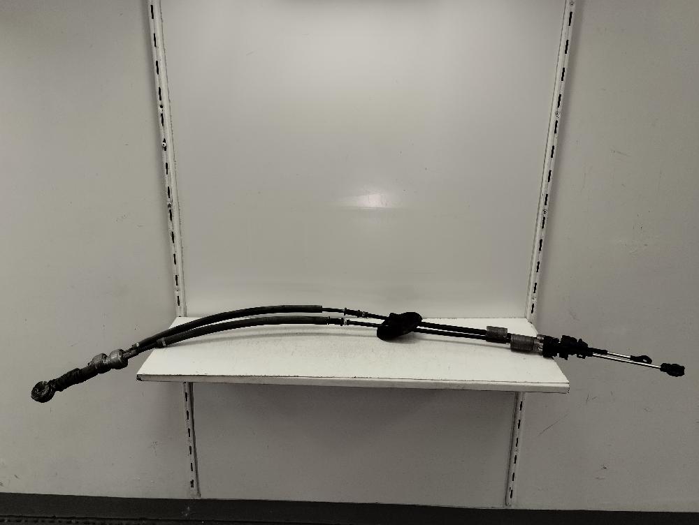 PALANCA CAMBIO HONDA HRV 2017 1.6 MT 120CV | 88KW