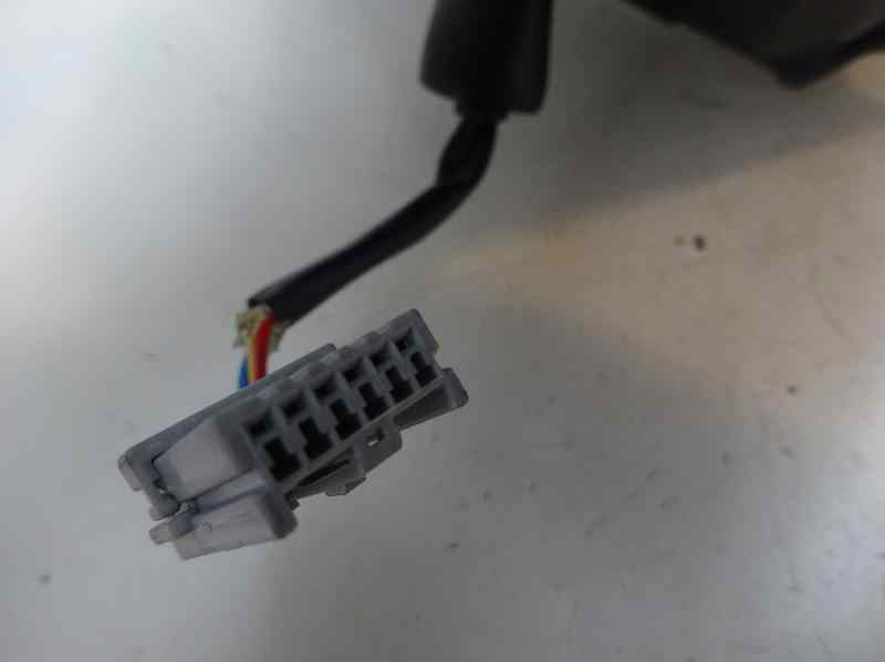 RETROVISOR IZQUIERDO NISSAN ALMERA 1.5 MT 90CV | 69KW